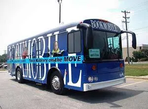 Specialty Bus
