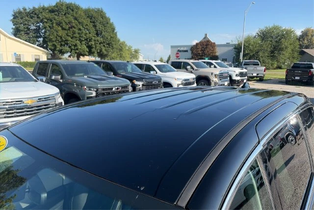 2024 Chrysler Pacifica Touring L - Photo 11