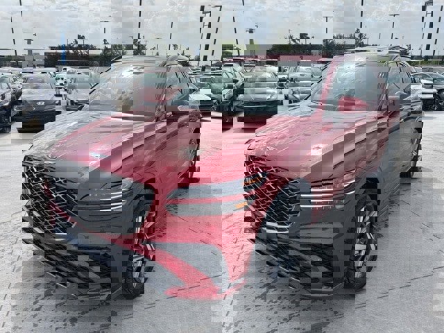 Vehicle