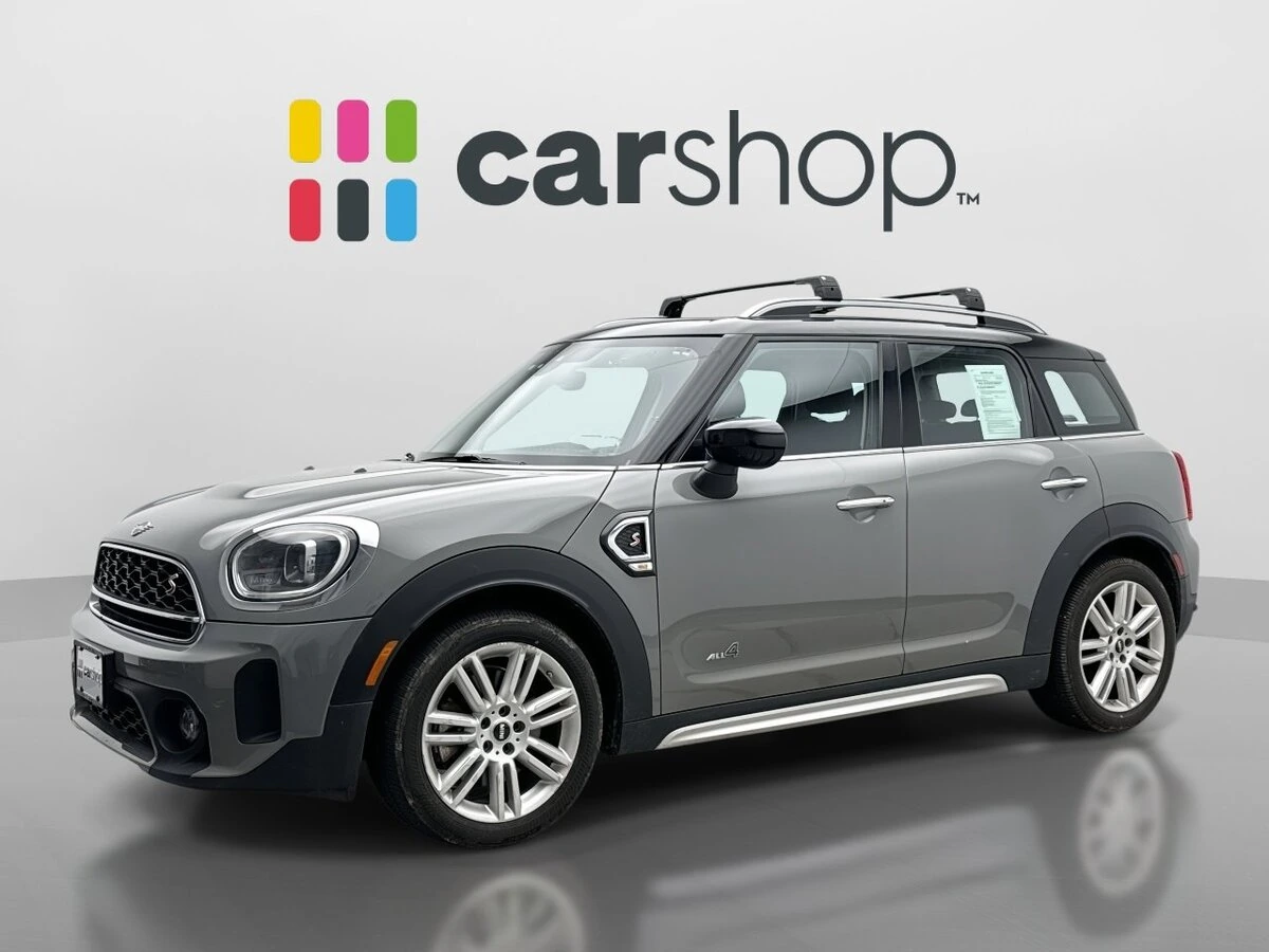 2023 MINI Countryman