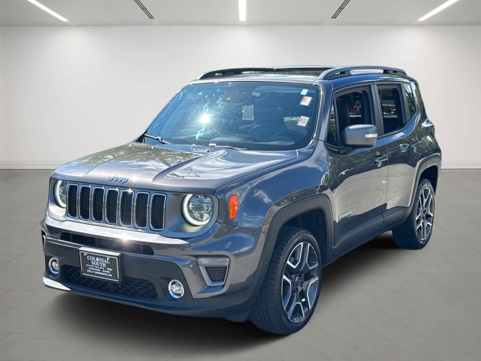 Vehicle