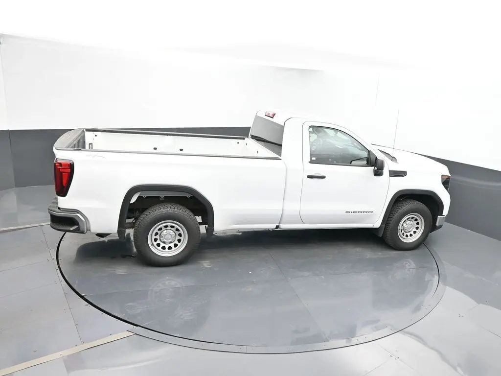 2022 Gmc Sierra 1500 Pro photo 29