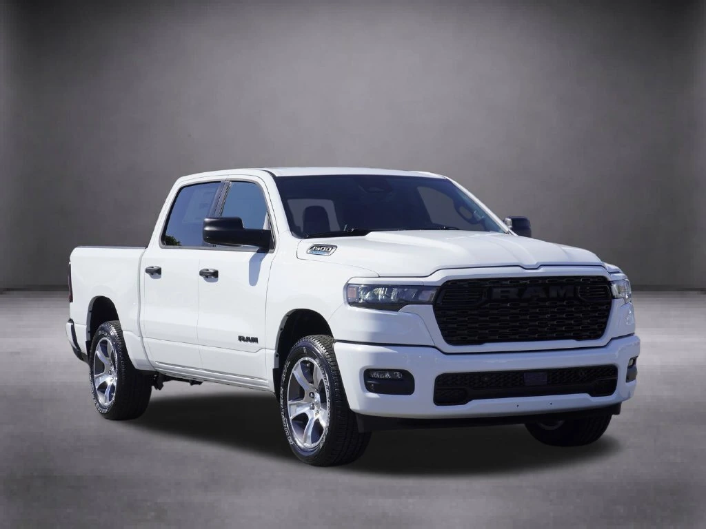2026 RAM 1500 Pickup Express