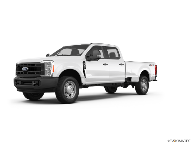 2026 Ford F-350 XL