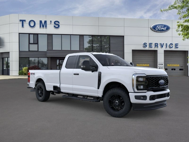 2026 Ford F-350 Super Duty XL - Photo 7