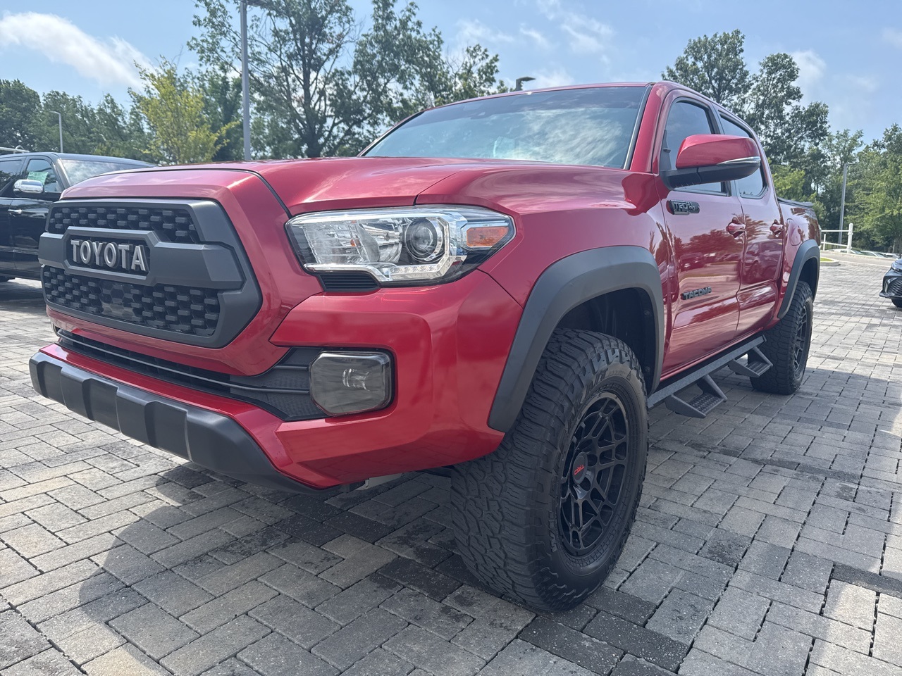 Vehicle