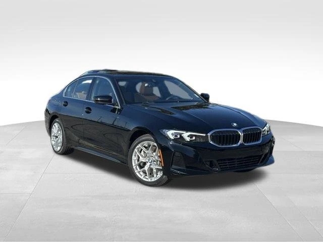 2026 BMW 3 Series