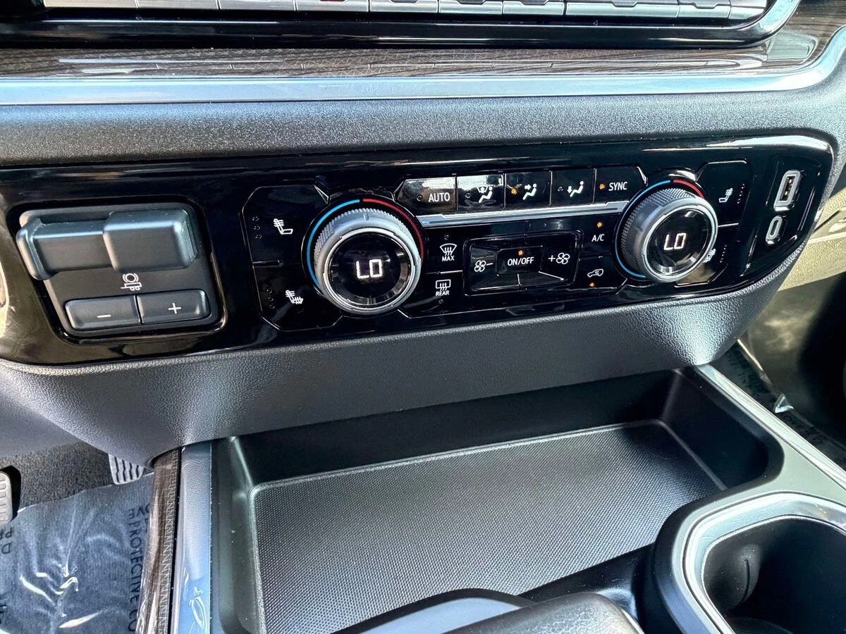 2022 Chevrolet Silverado 1500 RST - Photo 10