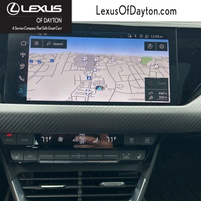 2024 Audi e-tron GT Premium Plus quattro's photo