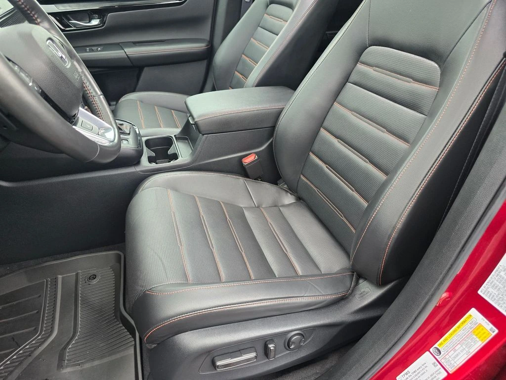 2023 Honda CR-V Sport Touring - Photo 17