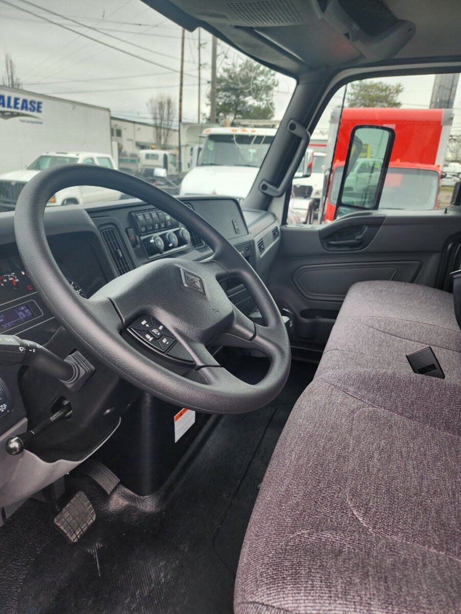 2025 International MV in Tacoma, WA — photo 6