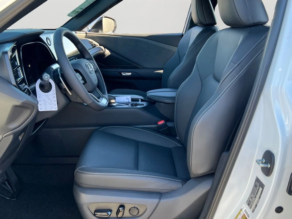 2026 Lexus TX 350 Premium - Photo 13