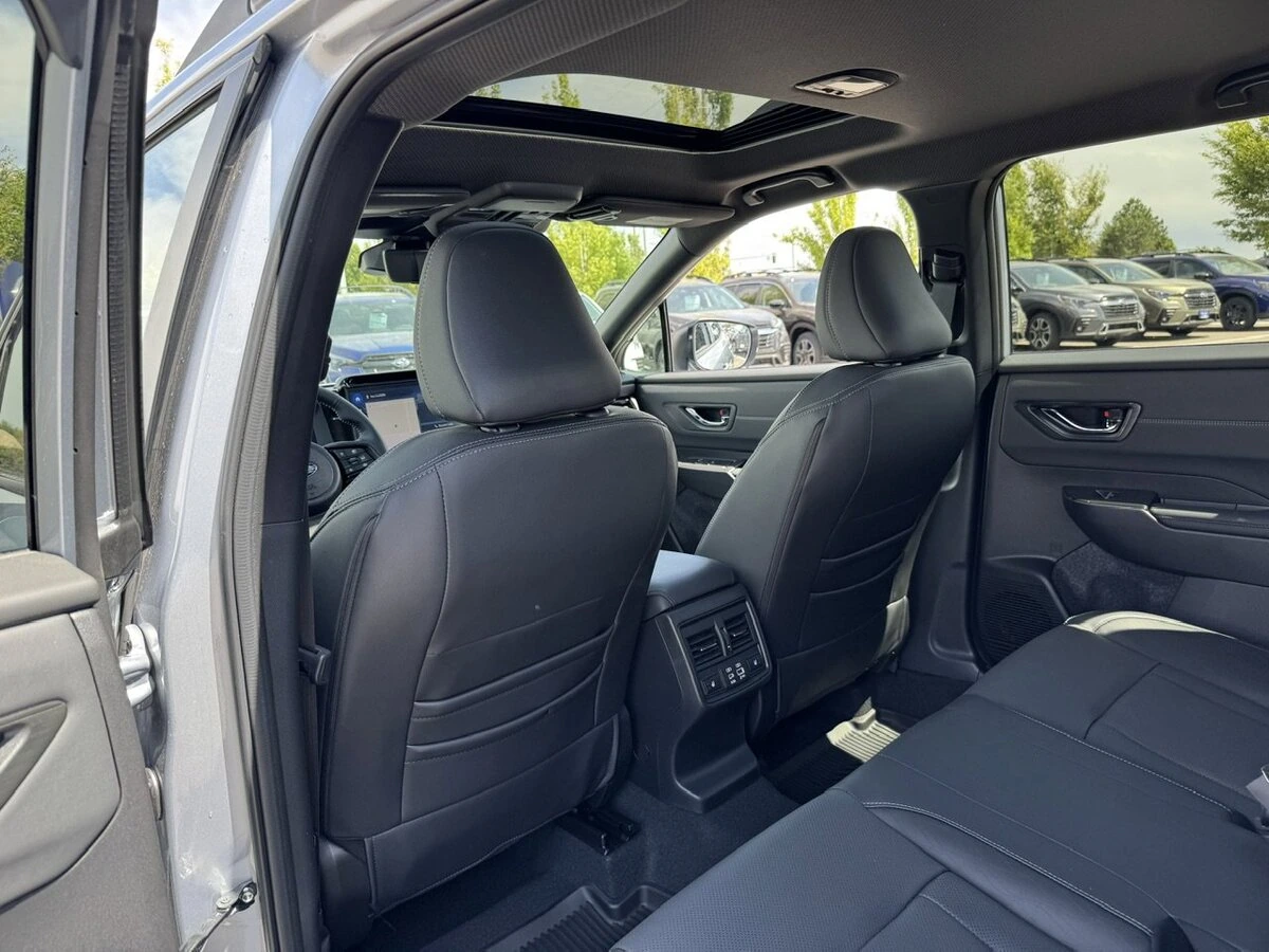 2026 Subaru Outback Touring XT - Photo 38