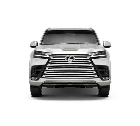 2026 Lexus LX 600 Premium - Photo 6