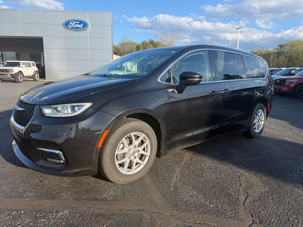 Vehicle