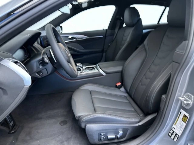 2026 BMW 8 Series 840i - Photo 13