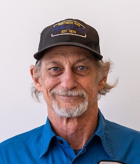 Jon Porter