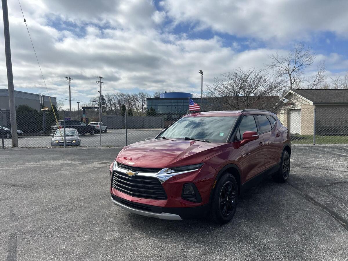 Vehicle