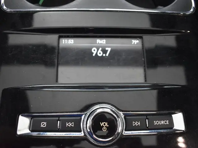 2021 Lincoln Navigator Reserve photo 30