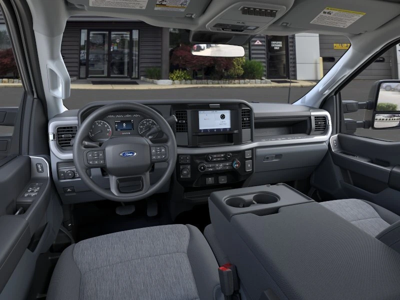 2026 Ford F-350 Super Duty XL - Photo 9
