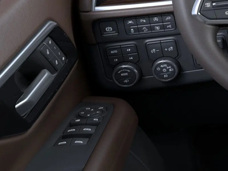 2026 Chevrolet Tahoe High Country photo 20