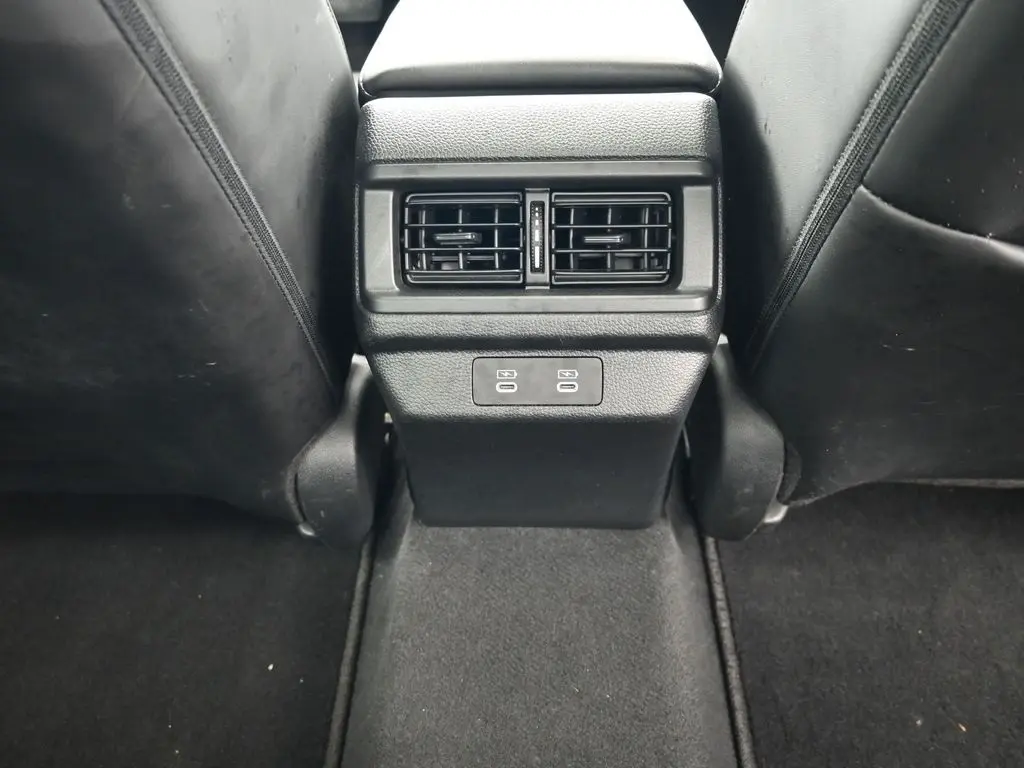 2023 Honda Accord Hybrid Touring photo 36