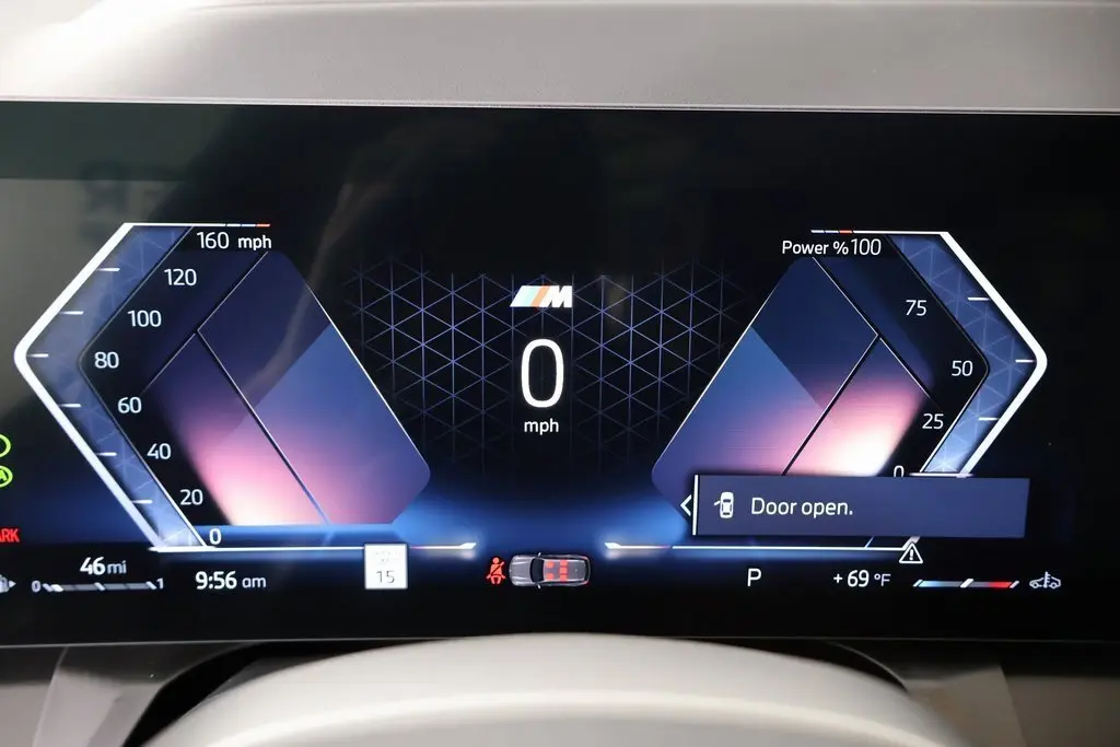 2026 Bmw X3 photo 3
