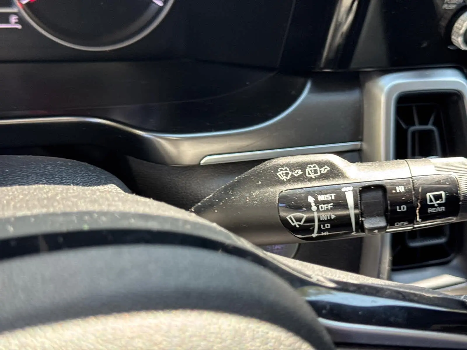 2021 Kia Sorento S photo 16