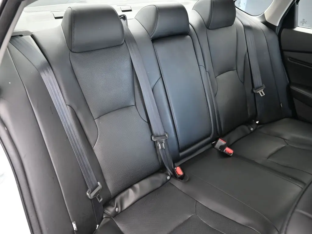 2023 Honda Accord Hybrid Touring photo 33
