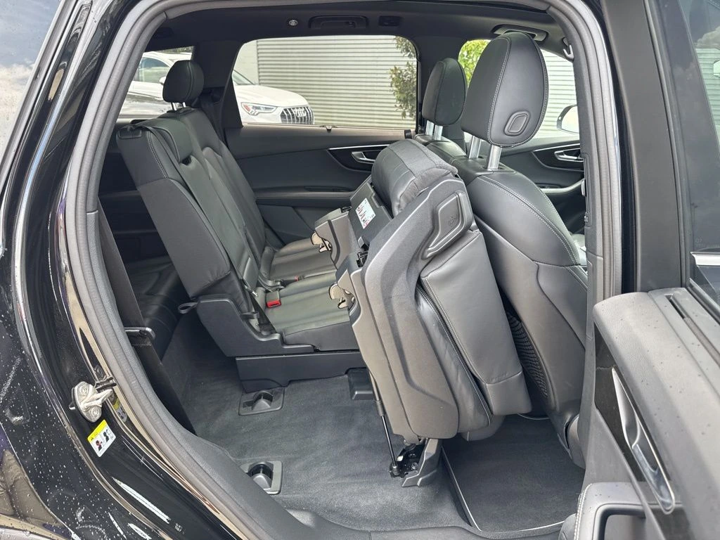 2025 Audi Q7 Prestige - Photo 20