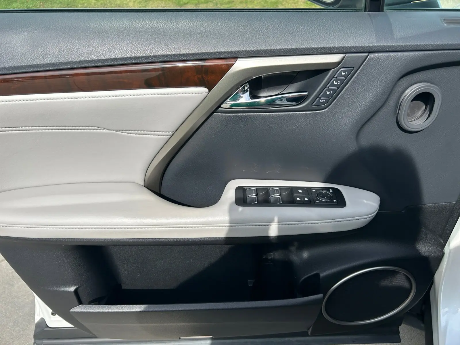 2019 Lexus RX 350 Premium AWD photo 19