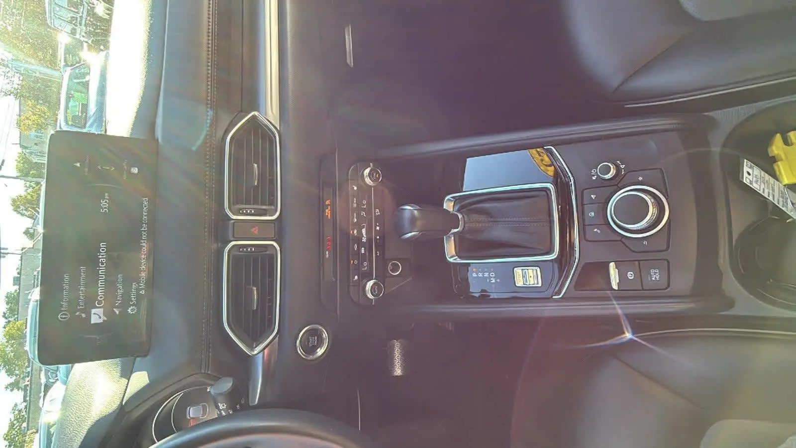 2024 Mazda CX-5 2.5 Select photo 14