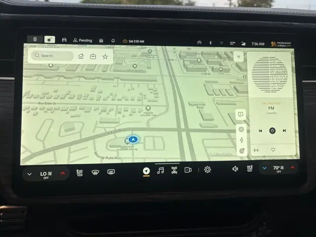 2023 Rivian R1T Launch Edition photo 22