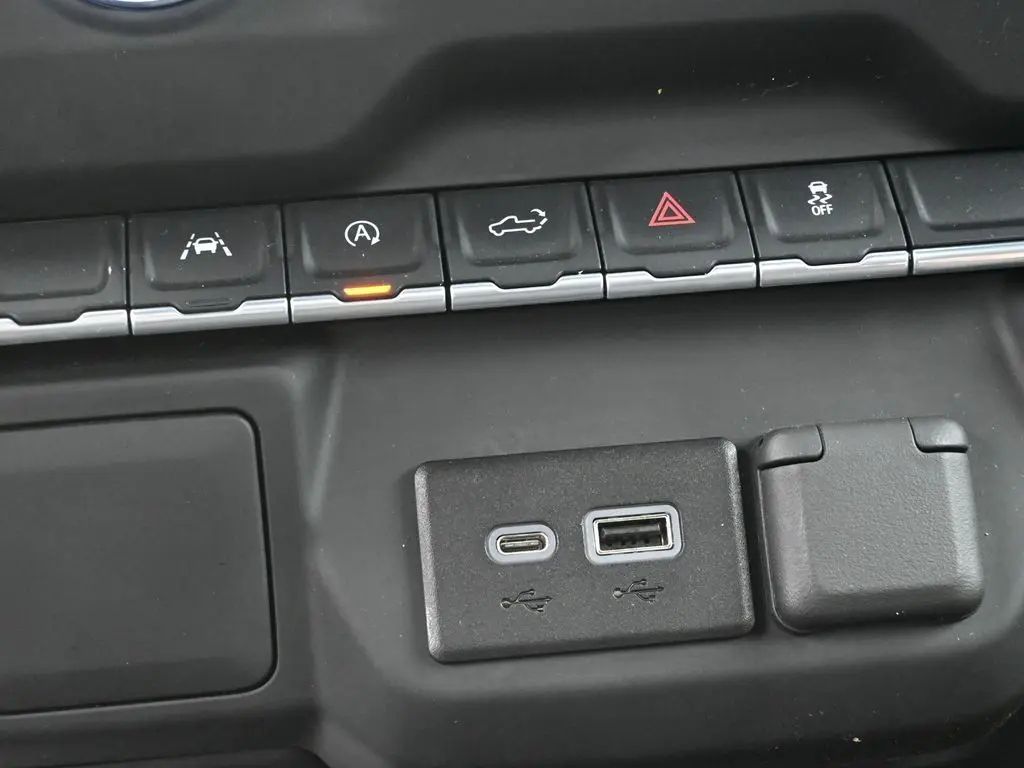 2022 Gmc Sierra 1500 Pro photo 19