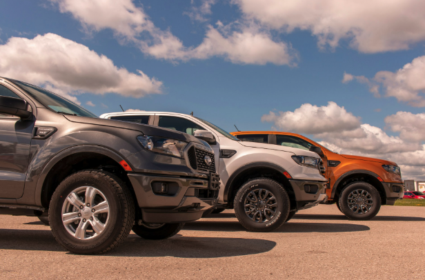 How To Browse Used Truck Inventory Smartly In Spring