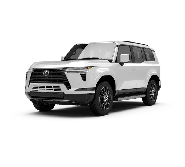 2025 Lexus GX Premium's photo