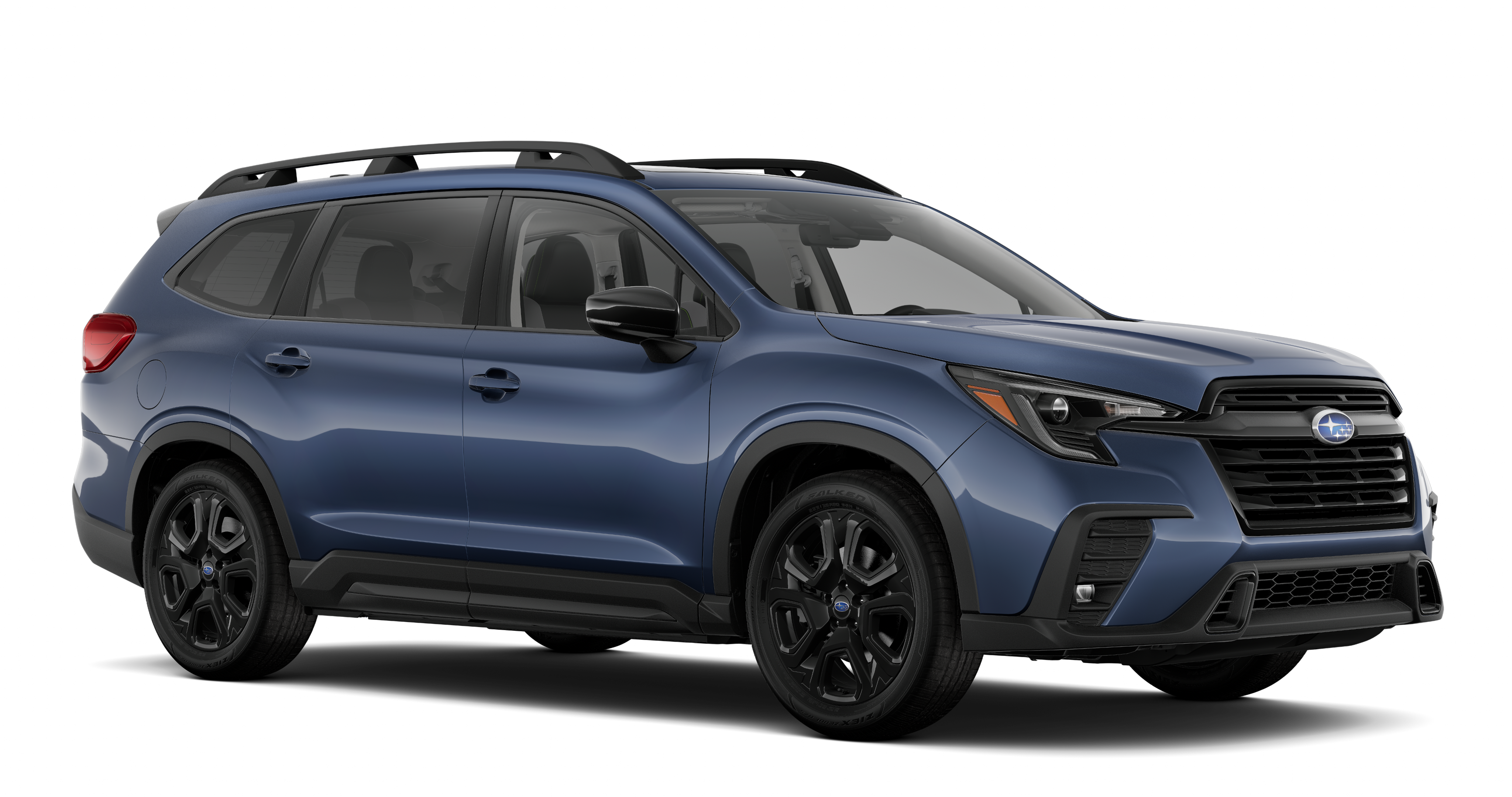 Onyx Edition 7-Passenger