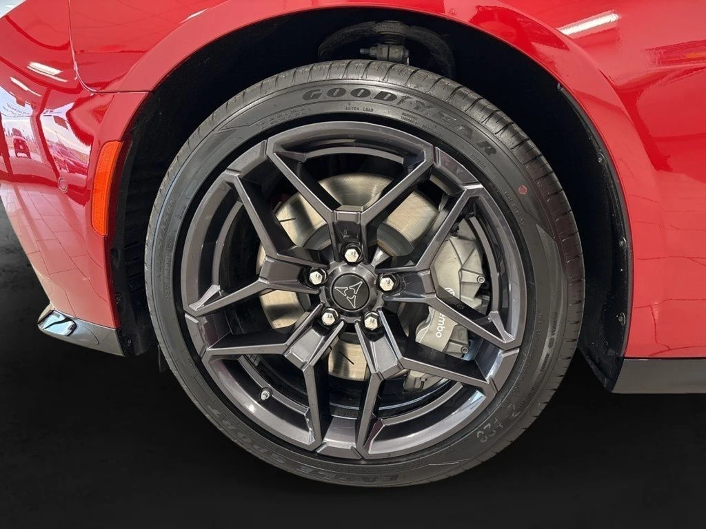 2026 Dodge Charger Scat Pack - Photo 53