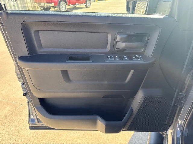 2026 RAM 2500 Tradesman/Warlock - Photo 19