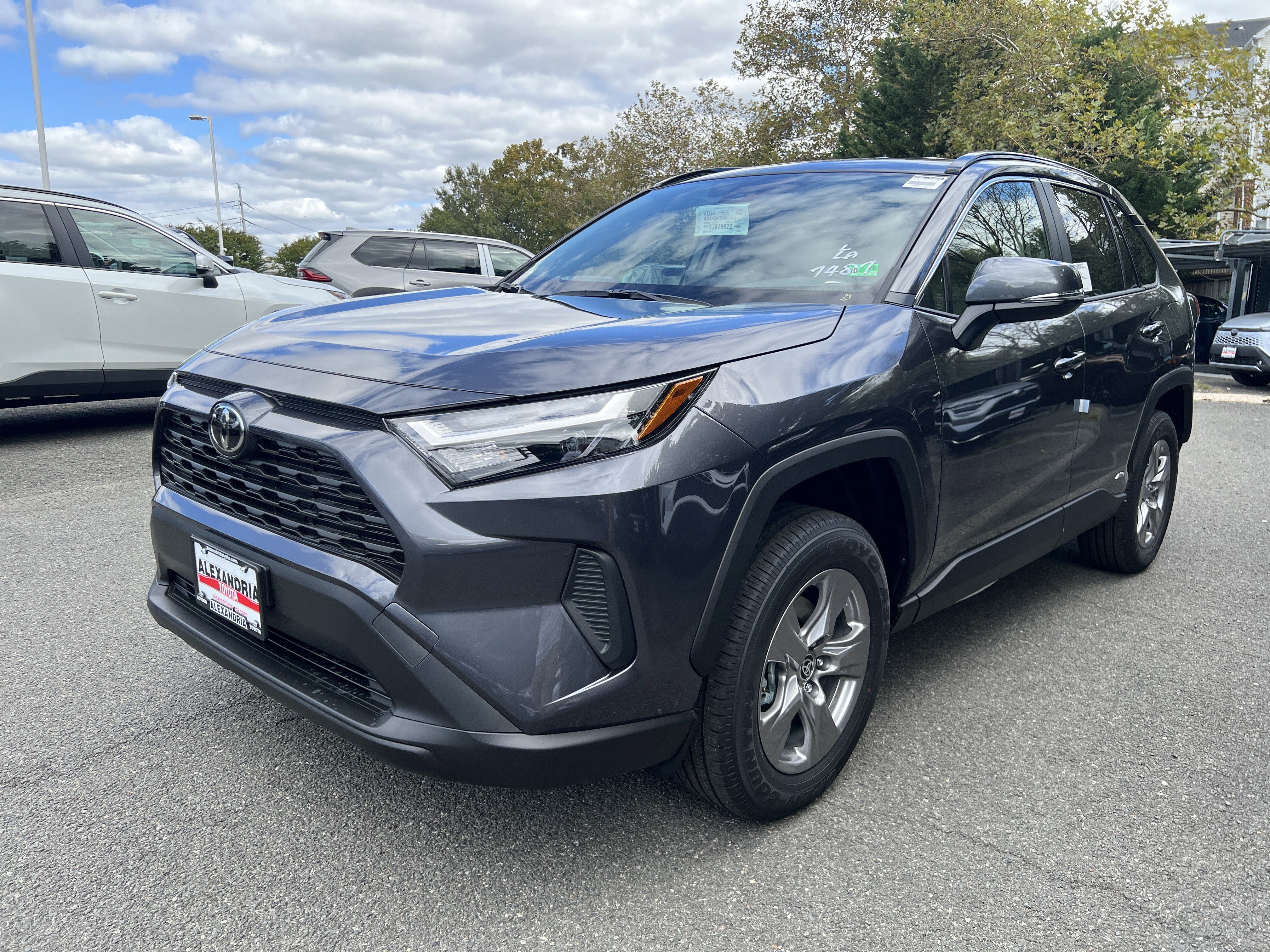 Vehicle