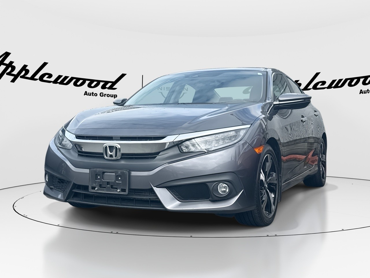 Vehicle