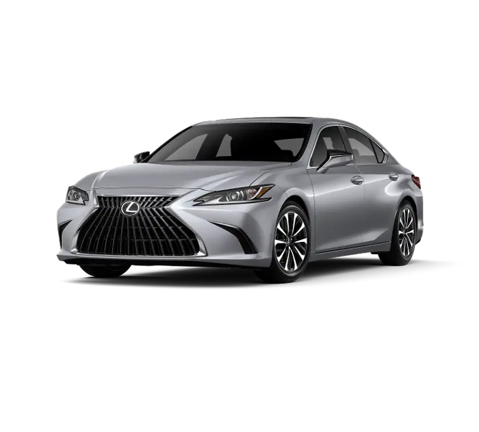 2025 Lexus ES 350's photo