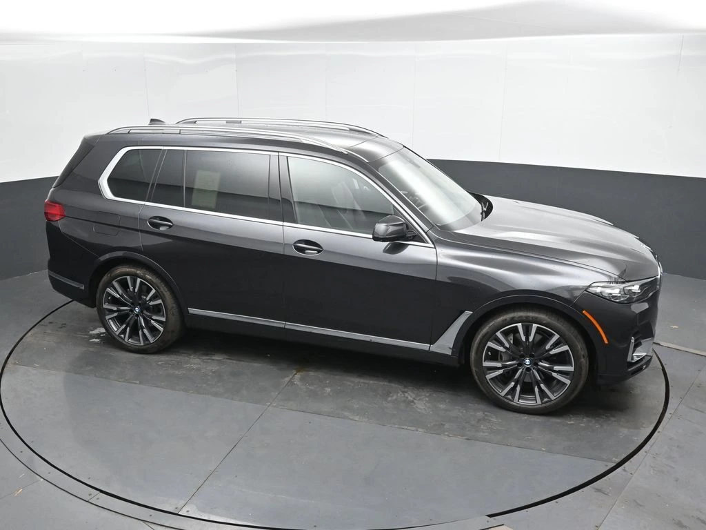 2022 BMW X7 40i - Photo 36