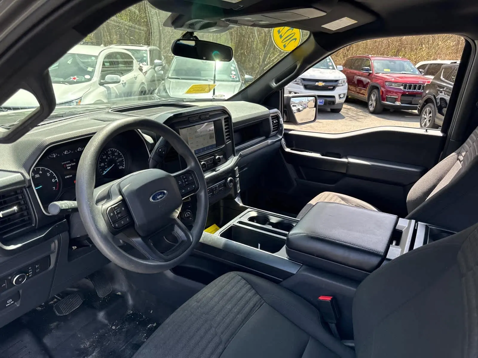 2022 Ford F-150 XL photo 12