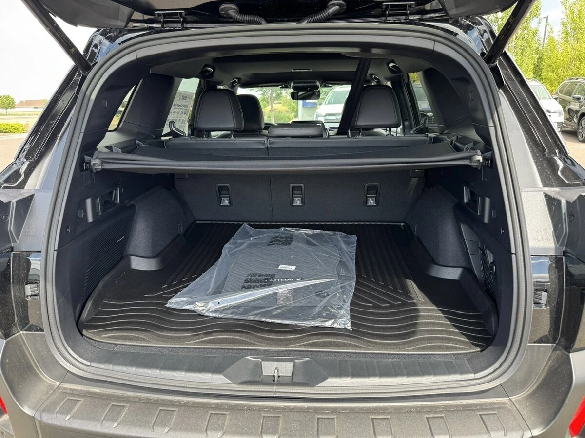 2026 Subaru Outback Limited - Photo 40