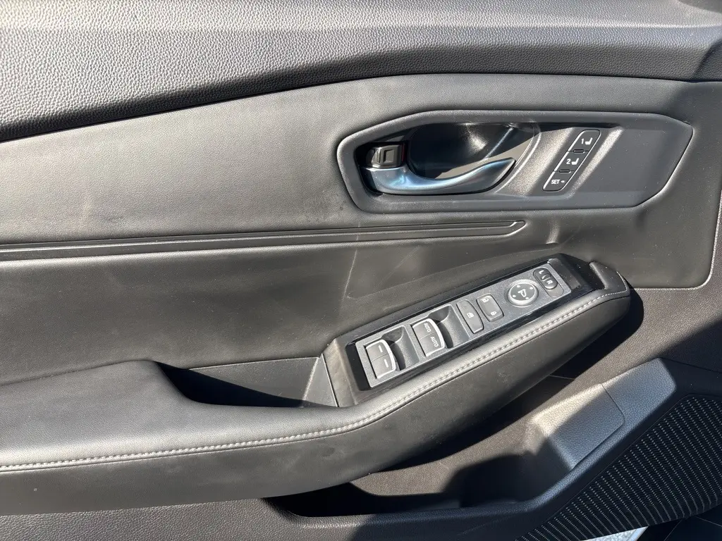 2024 Honda Accord Hybrid Touring photo 20