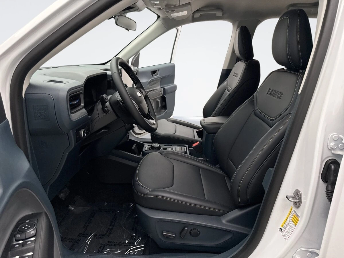 2025 Ford Maverick Lobo Standard - Photo 13