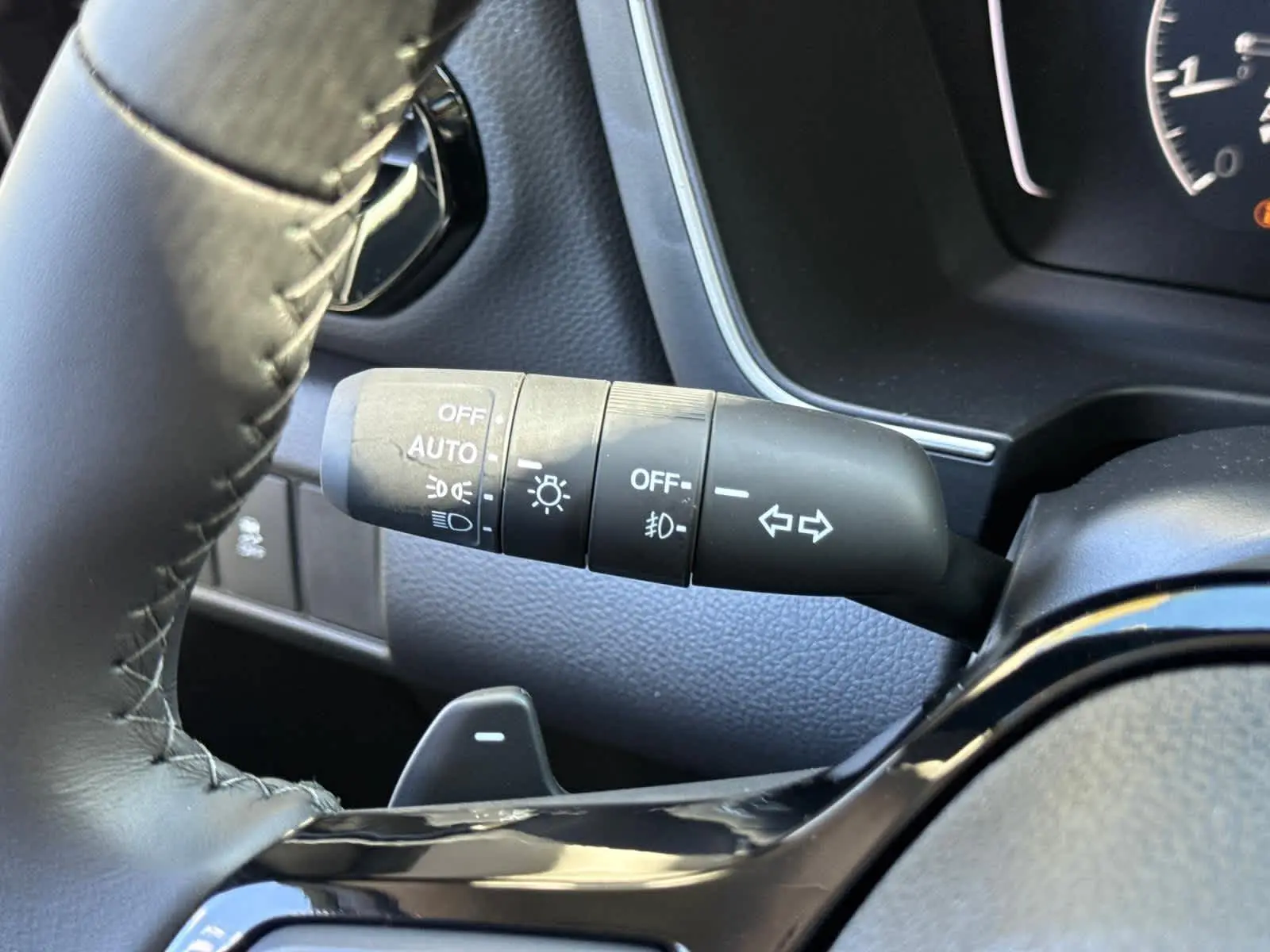 2025 Honda Pilot Touring photo 18