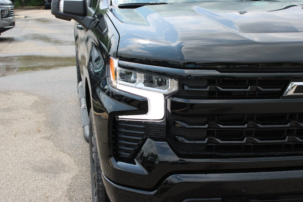 2026 Chevrolet Silverado 1500 RST - Photo 6