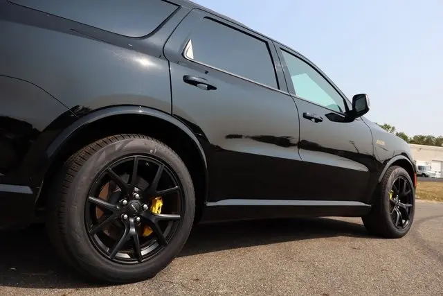 2024 Dodge Durango SRT 392 photo 36